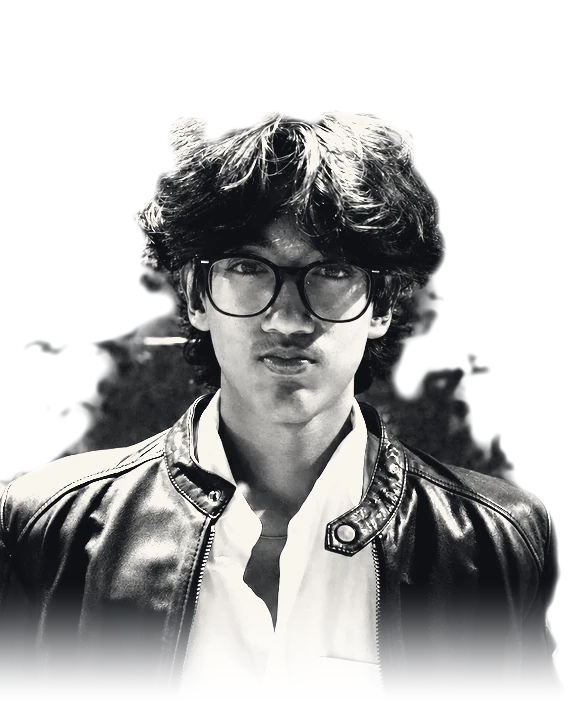 Vedant Rastogi, founder of Cerebral