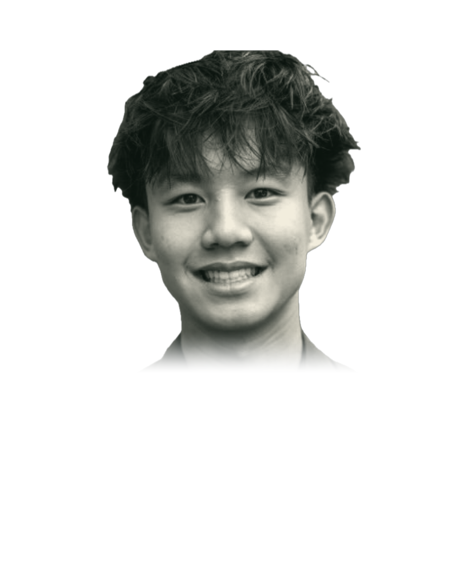 Portrait of Chng En
