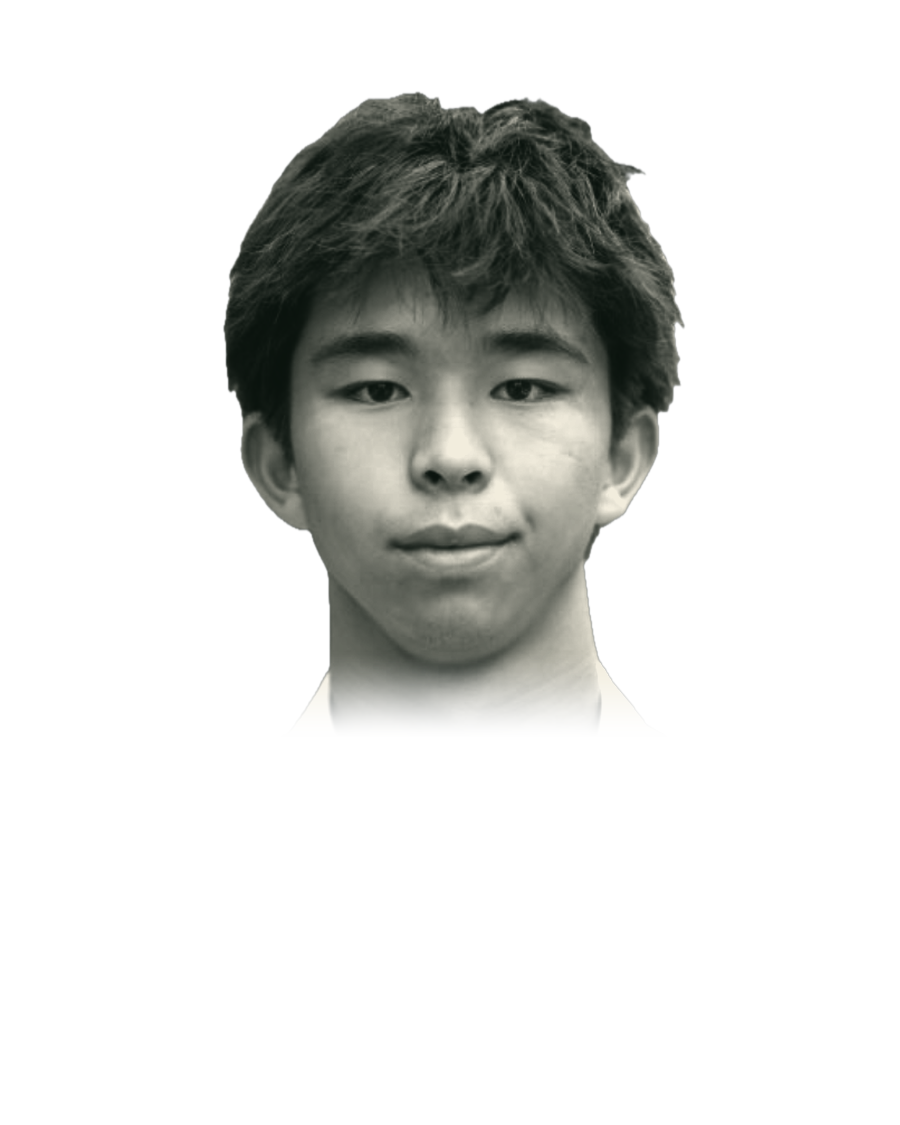 Portrait of Christian Huray